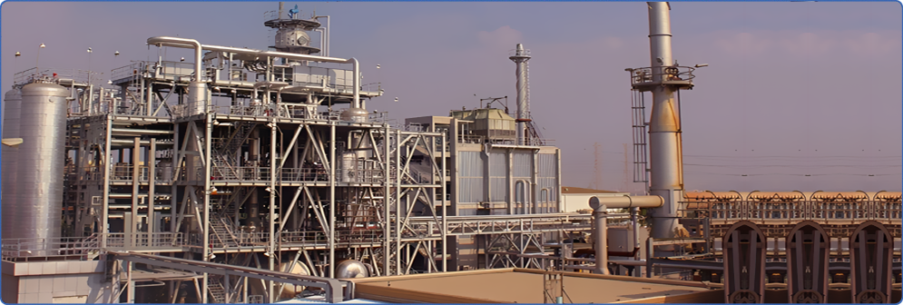 United Lube Oil Company