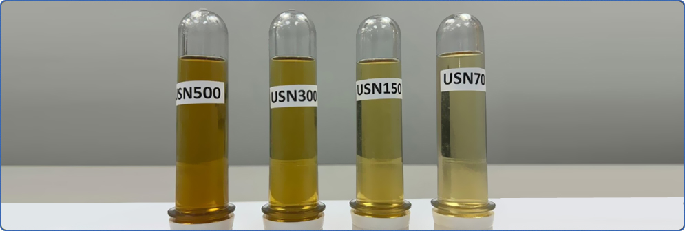 United Lube Oil Company